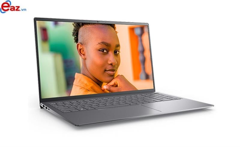 Dell Inspiron 5515 (N5R75700U104W1) | AMD Ryzen™ 7 5700U | 8GB | 512GB SSD PCIe | Radeon™ Graphics Vega | 15.6 inch Full HD | Win 11 _ Office 2021 | Finger | LED KEY | 0922P